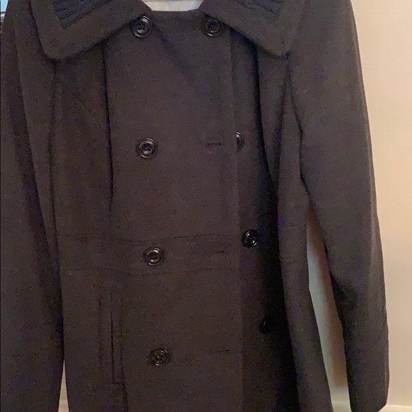 American rag coat - Picture 2 of 5